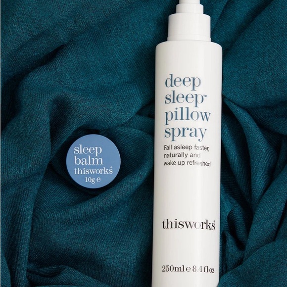 This Works Sleep Balm - Picture 3 of 3